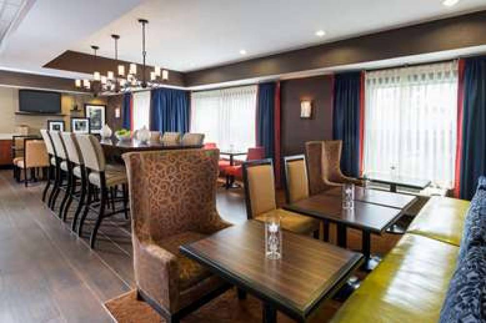 Hampton Inn Ontario/Mansfield 5