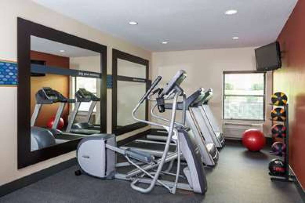 Hampton Inn Ontario/Mansfield 10