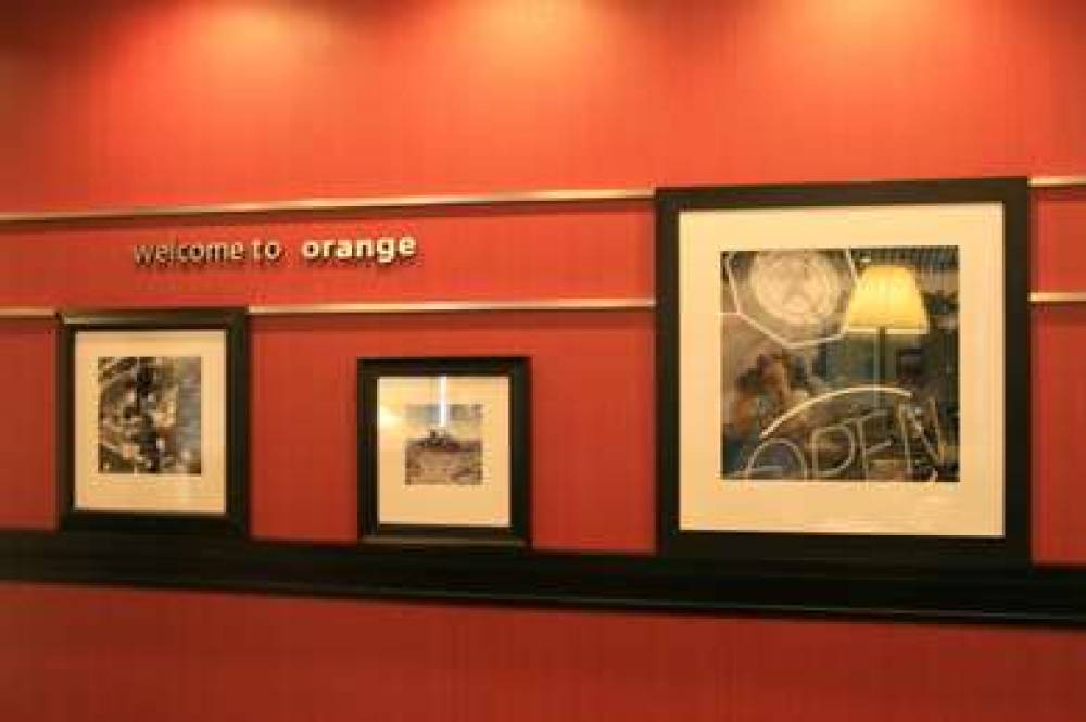 Hampton Inn Orange, TX 8
