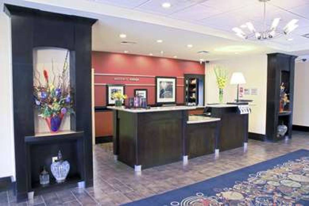 Hampton Inn Orange, TX 6