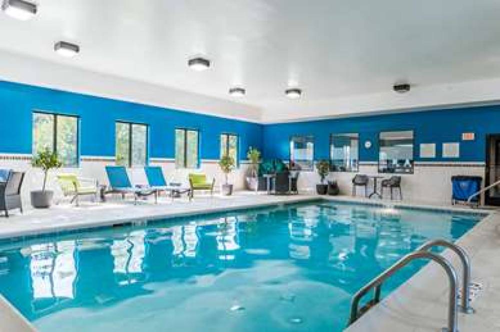 Hampton Inn Ottawa, IL 7