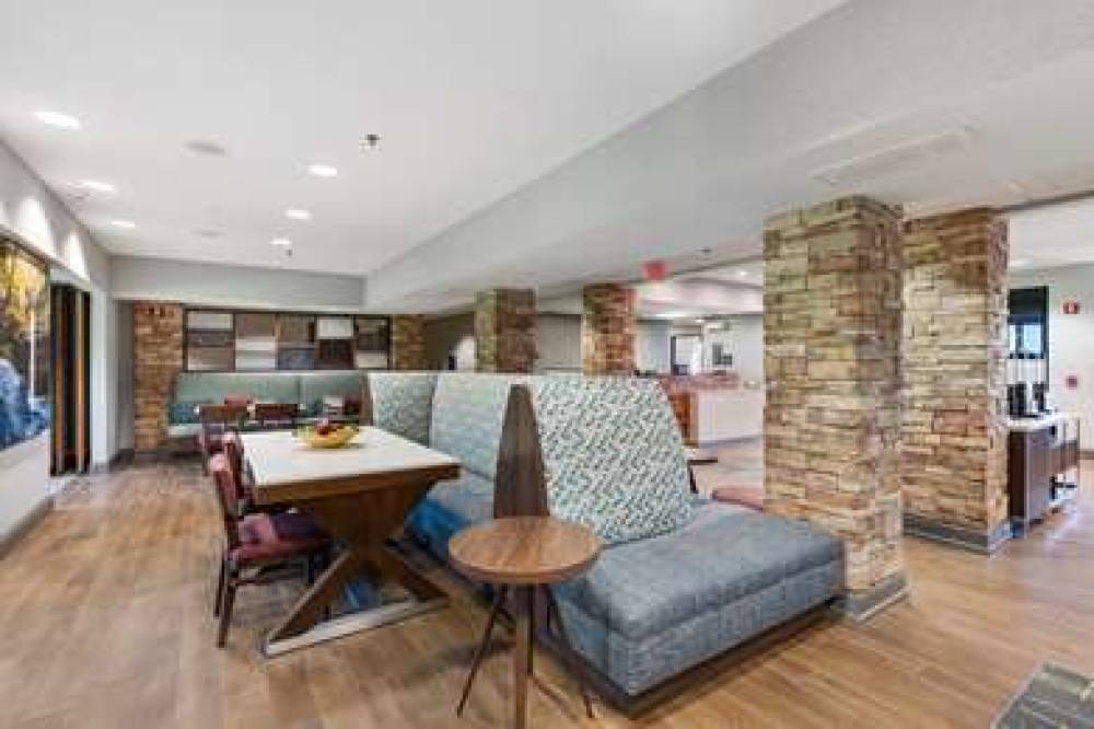 Hampton Inn Ottawa, IL 6