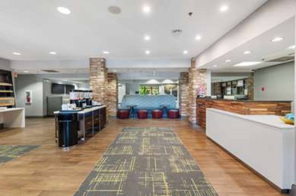 Hampton Inn Ottawa, IL 4