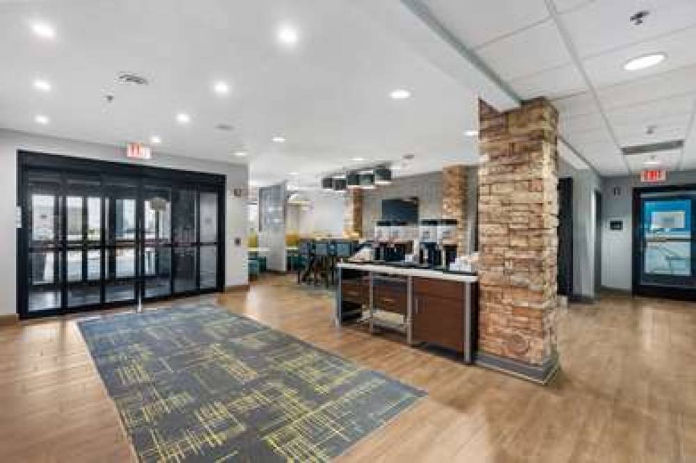 Hampton Inn Ottawa, IL 5