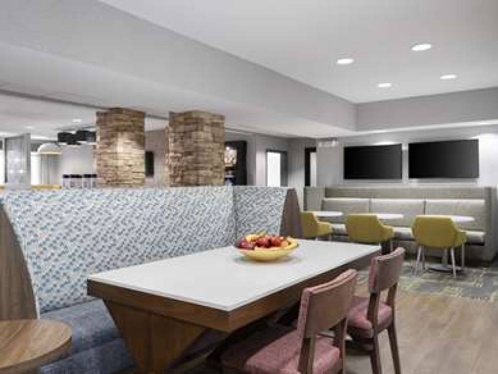 Hampton Inn Ottawa, IL 10