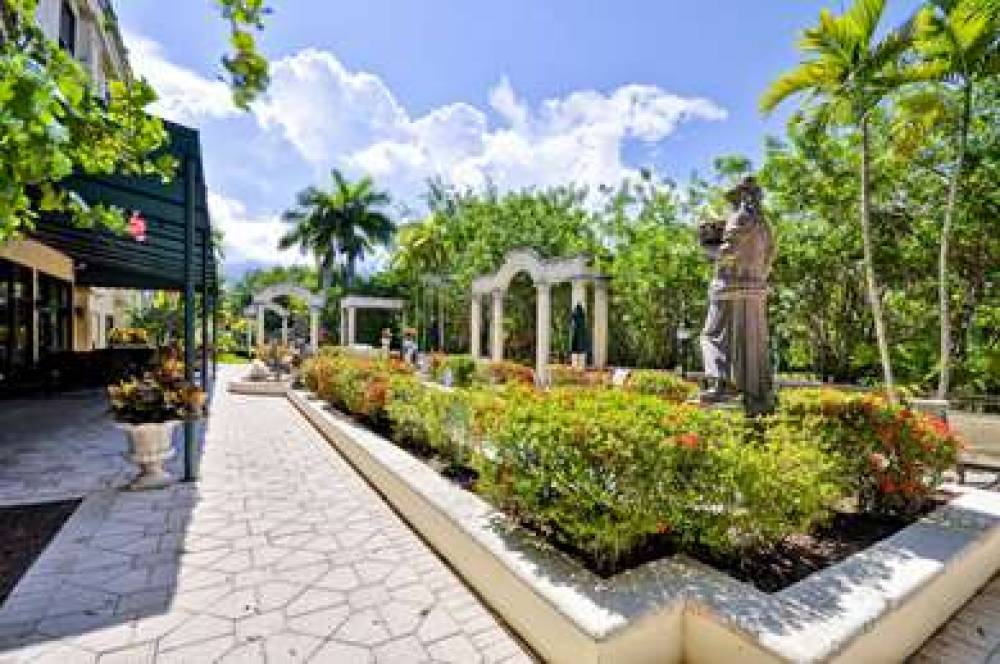 Hampton Inn Palm Beach Gardens 5
