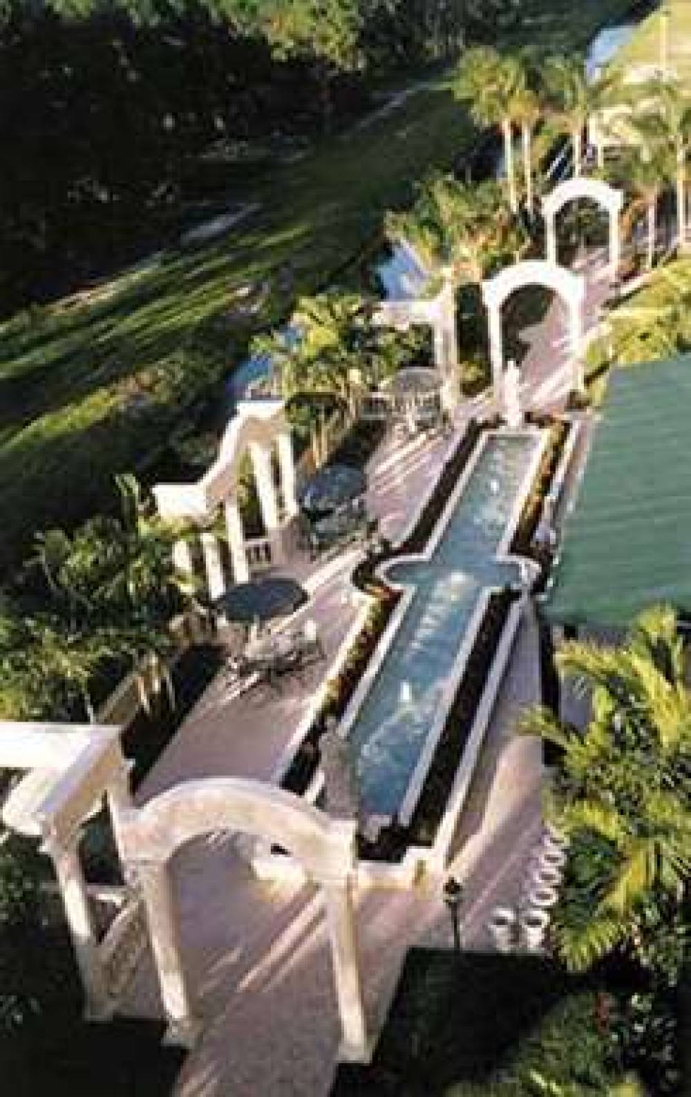 Hampton Inn Palm Beach Gardens 2