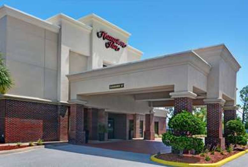 Hampton Inn Panama City Beach, Fl
