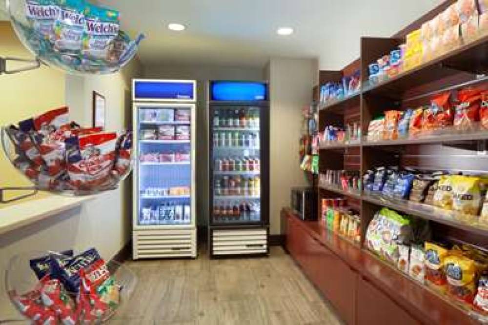 Hampton Inn Parsippany 3
