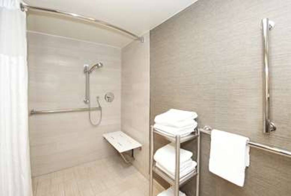 Hampton Inn Parsippany 4