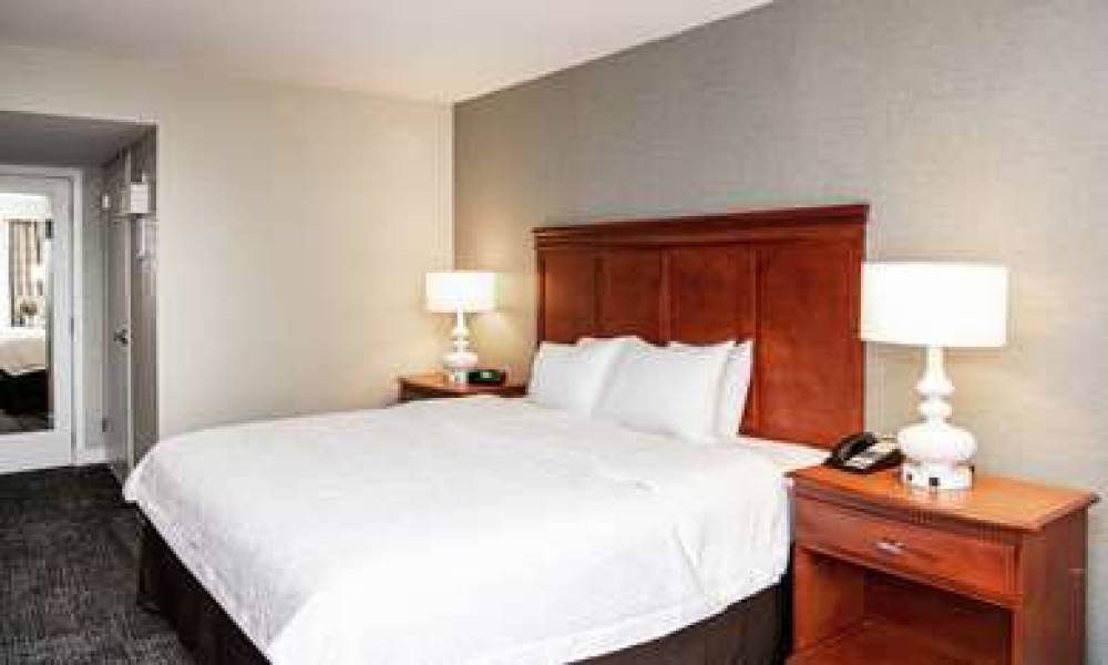 Hampton Inn Parsippany 7