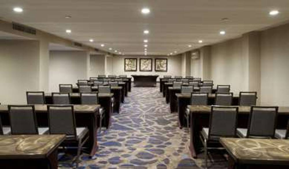 Hampton Inn Parsippany 10