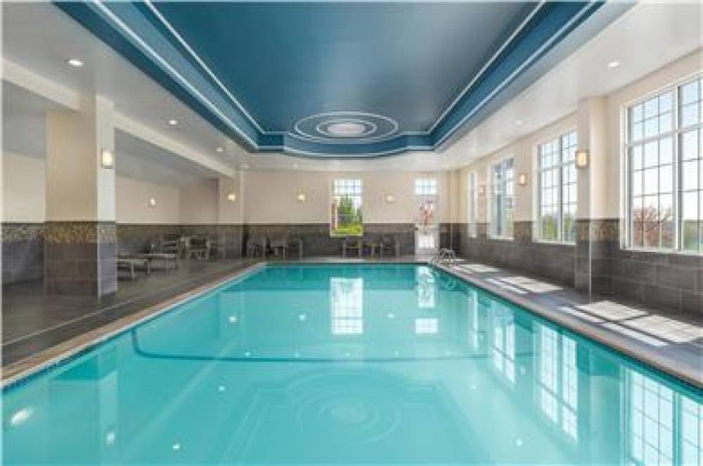 HAMPTON INN-PAWTUCKET, RI 7