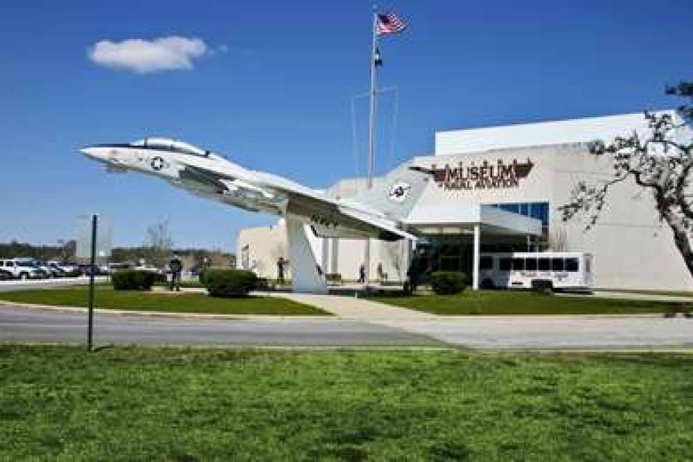 Hampton Inn Pensacola Airport 3