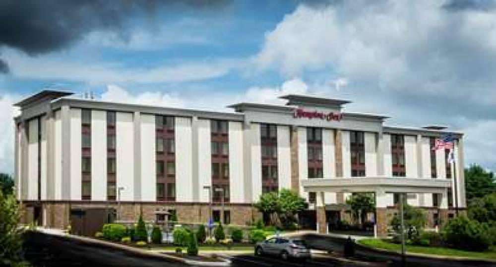 Hampton Inn Philadelphia/Great Valley/Malvern, Pa