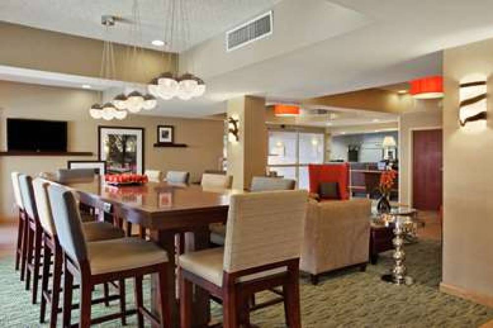 Hampton Inn Phoenix-Midtown-Dwtn Area, AZ 6