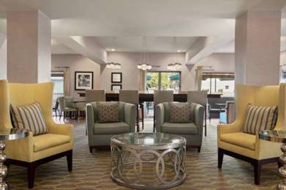 Hampton Inn Phoenix-Midtown-Dwtn Area, AZ 4