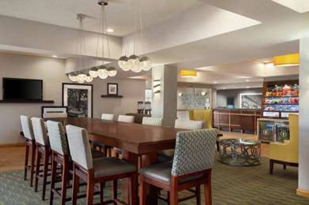 Hampton Inn Phoenix-Midtown-Dwtn Area, AZ 5