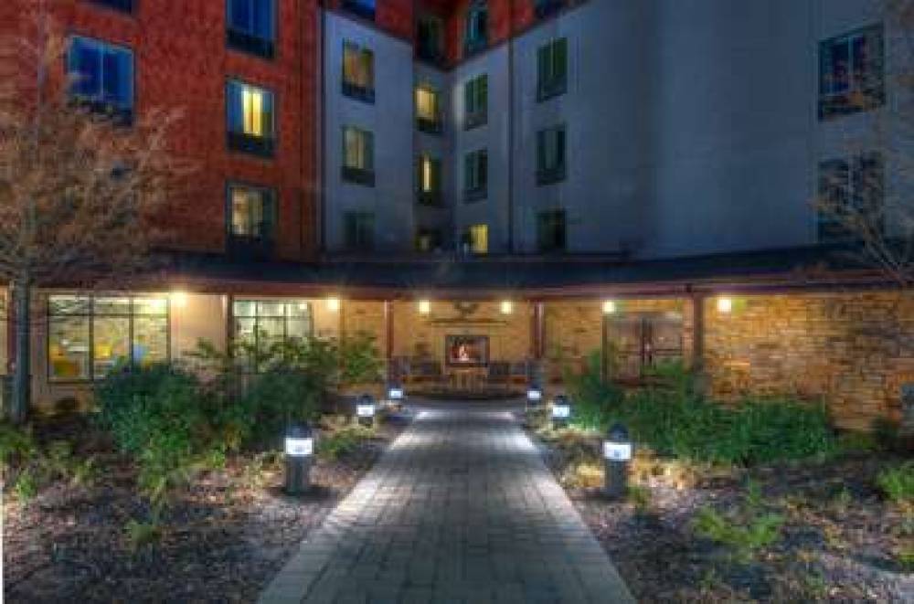 Hampton Inn Pigeon Forge, TN 4
