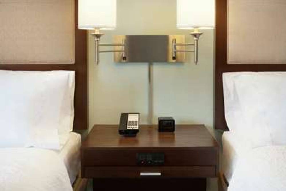 Hampton Inn Portland/Clackamas 10