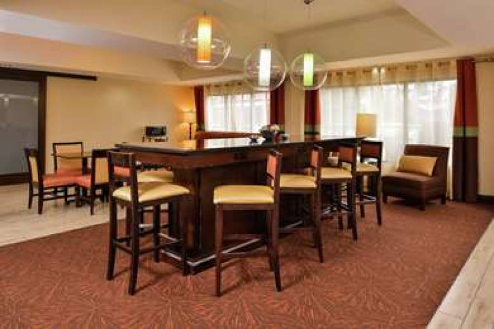 Hampton Inn Raleigh/Clayton I-40 5
