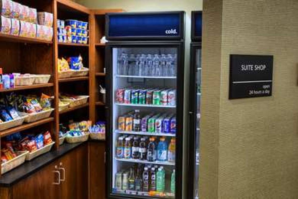 Hampton Inn Raleigh/Garner 10