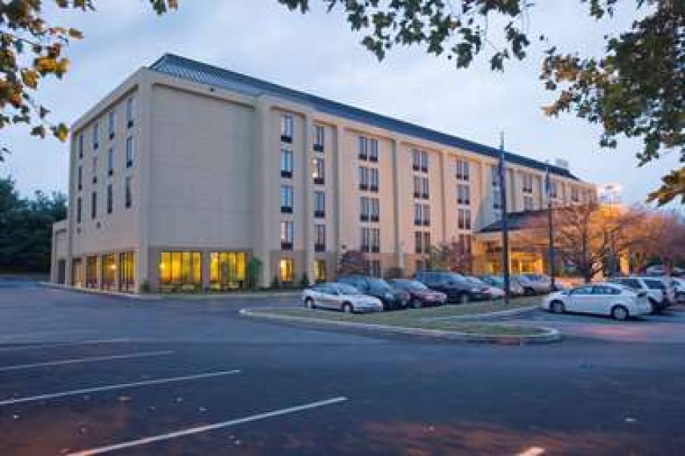 Hampton Inn Reading/Wyomissing