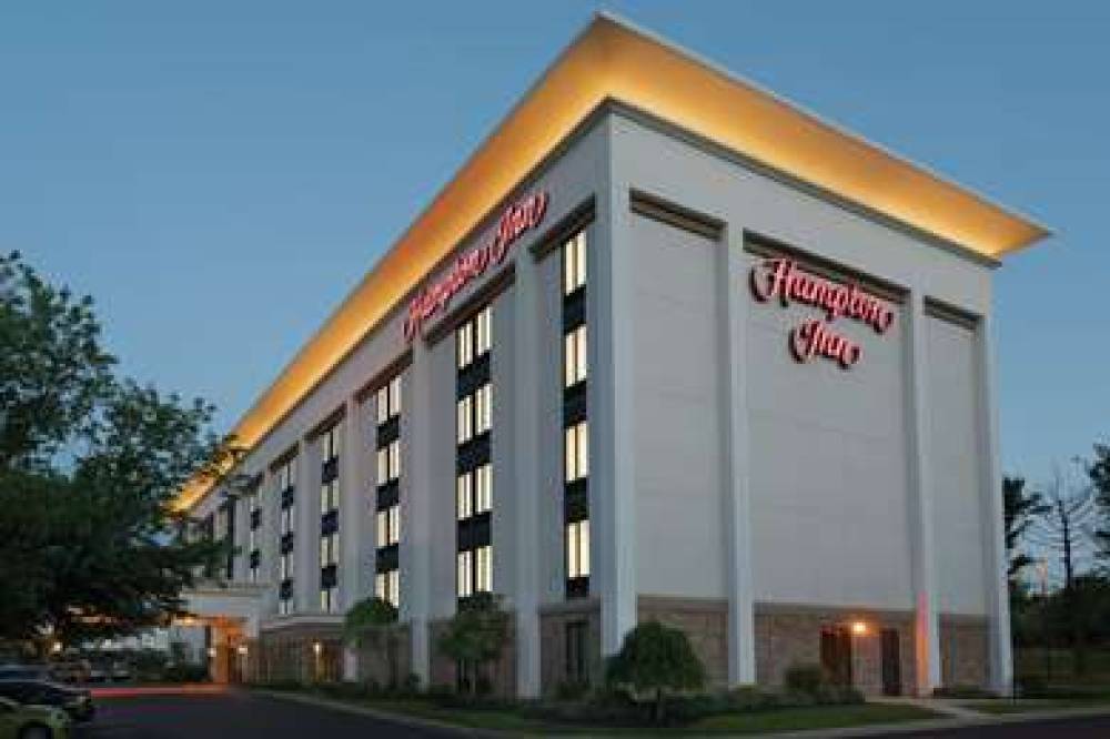 Hampton Inn Reading/Wyomissing 1