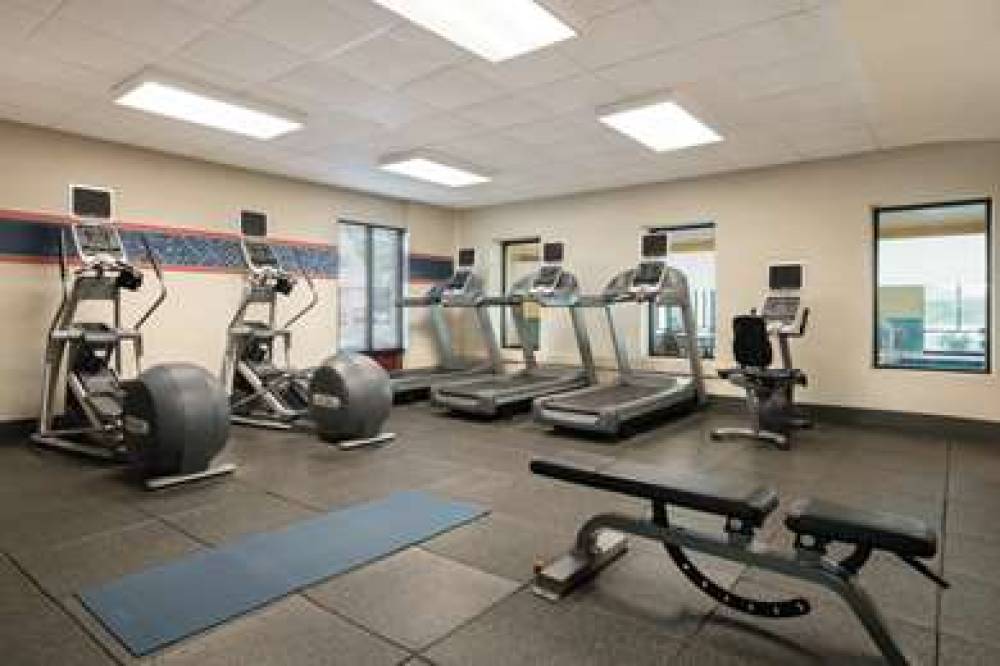Hampton Inn Reading/Wyomissing 9