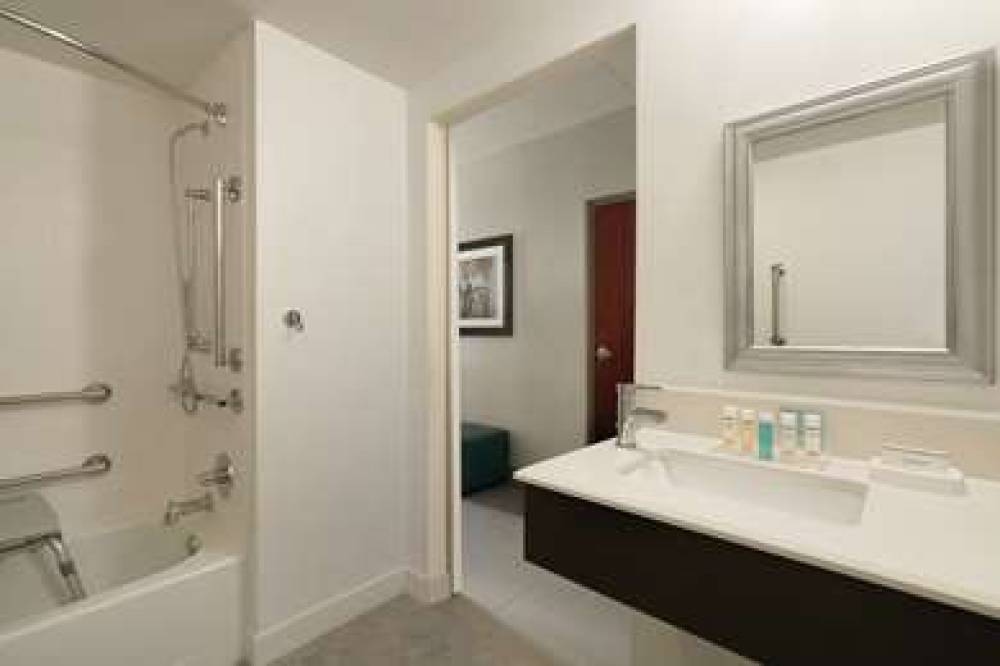Hampton Inn Reading/Wyomissing 10