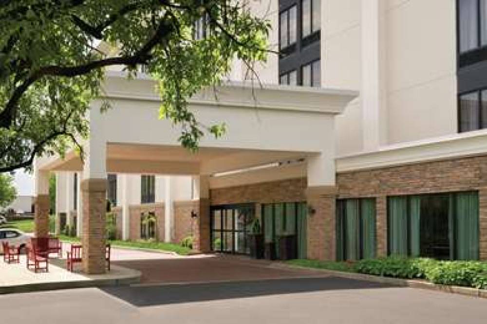 Hampton Inn Reading/Wyomissing 4