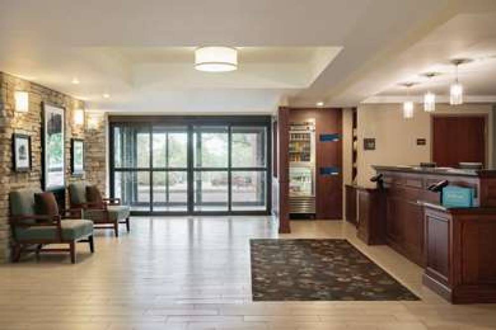 Hampton Inn Reading/Wyomissing 6
