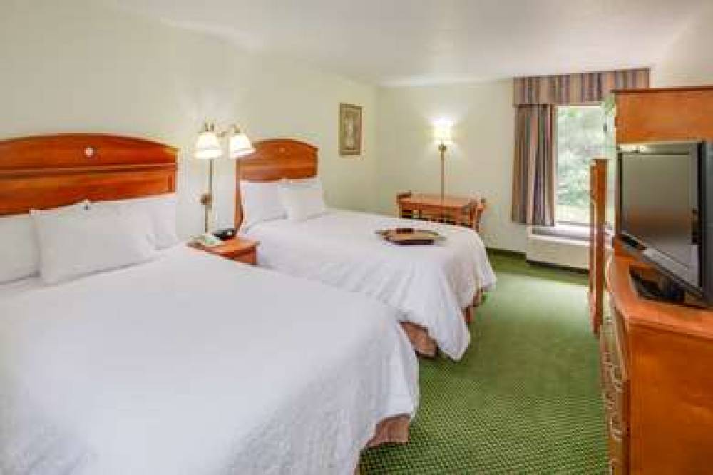 Hampton Inn Richmond-Chester 4