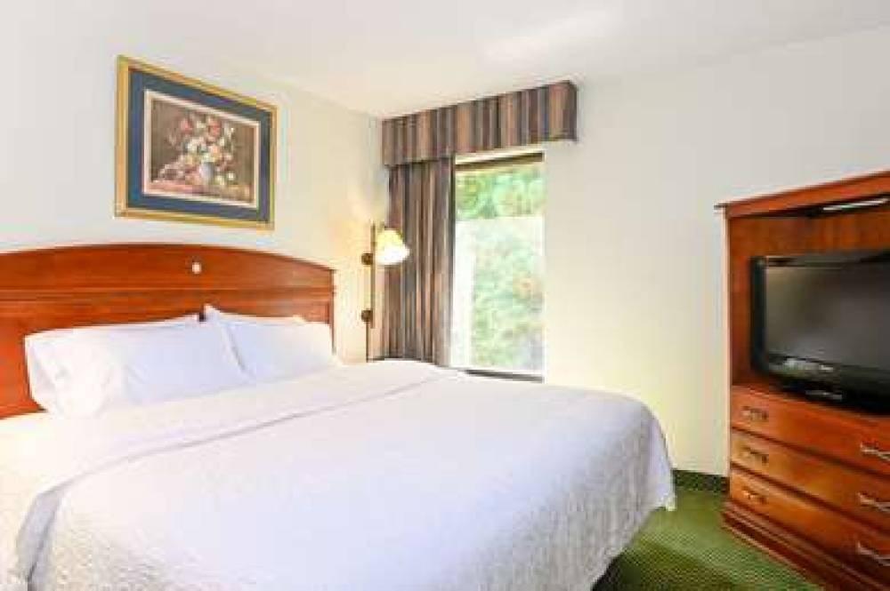 Hampton Inn Richmond-Chester 1