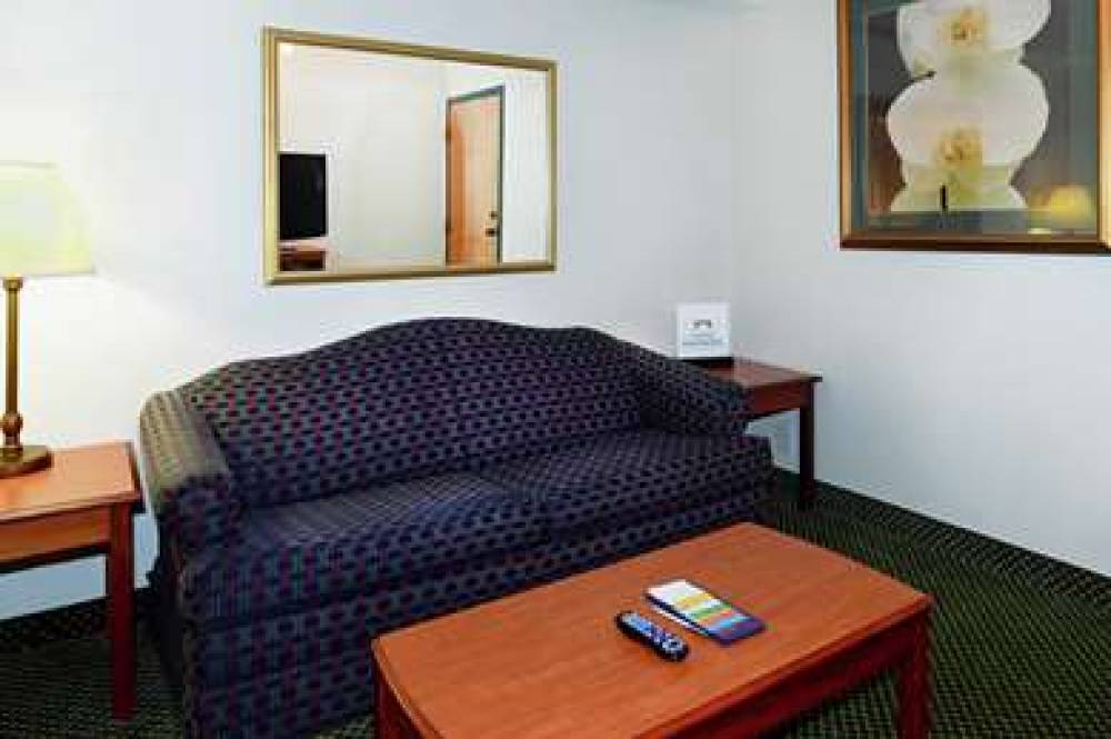 Hampton Inn Richmond-Chester 6
