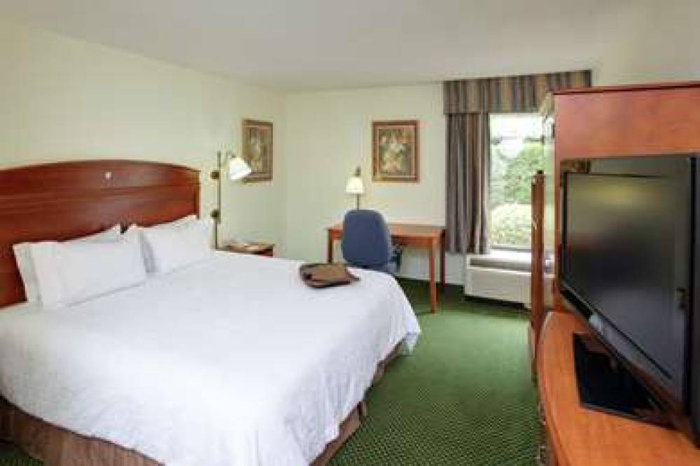 Hampton Inn Richmond-Chester 2