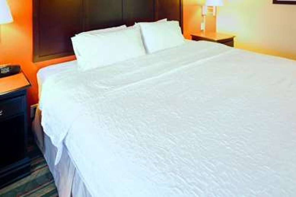 Hampton Inn Richmond-East/Mechanicsville 8