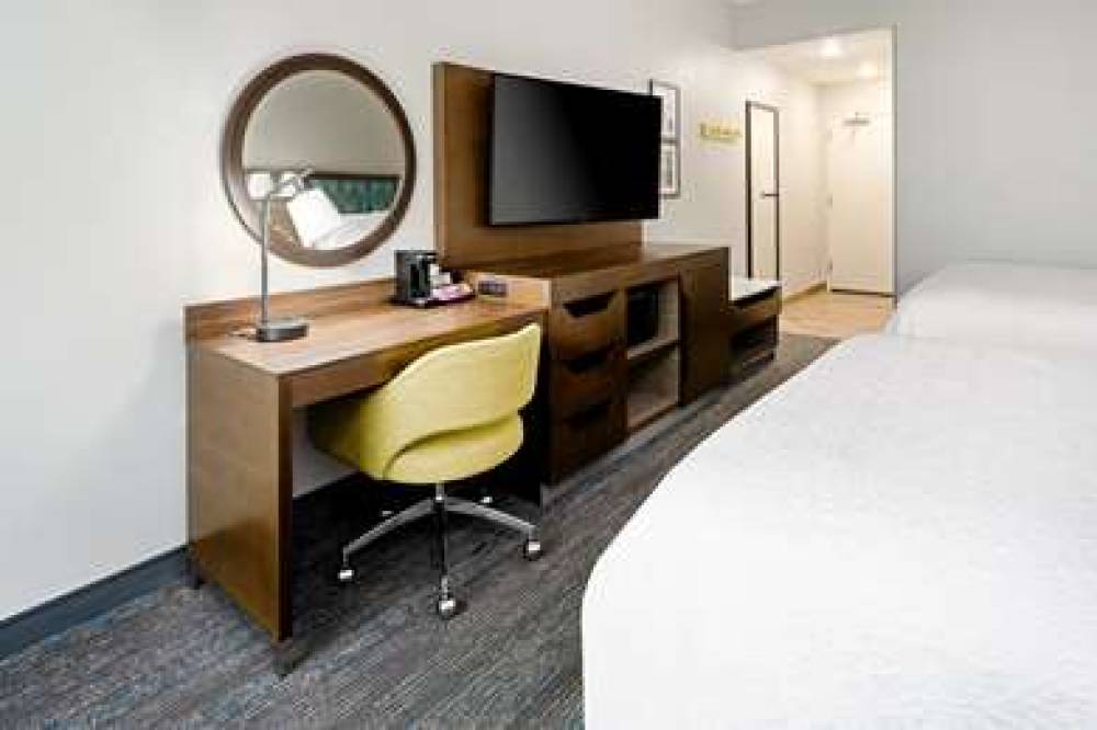 Hampton Inn Richmond-East/Mechanicsville 10