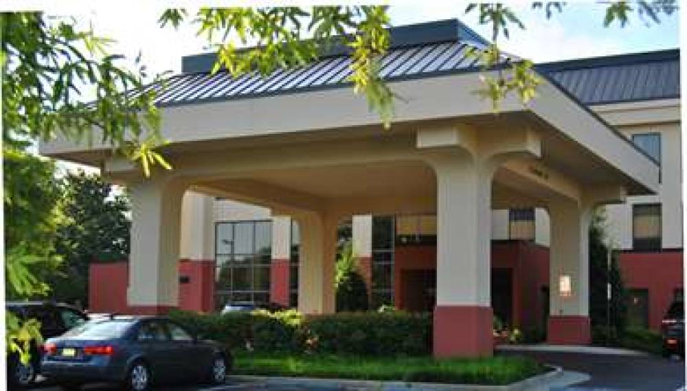 Hampton Inn Richmond-East/Mechanicsville 3