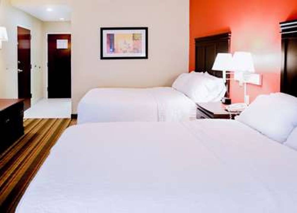 Hampton Inn Richmond-East/Mechanicsville 4