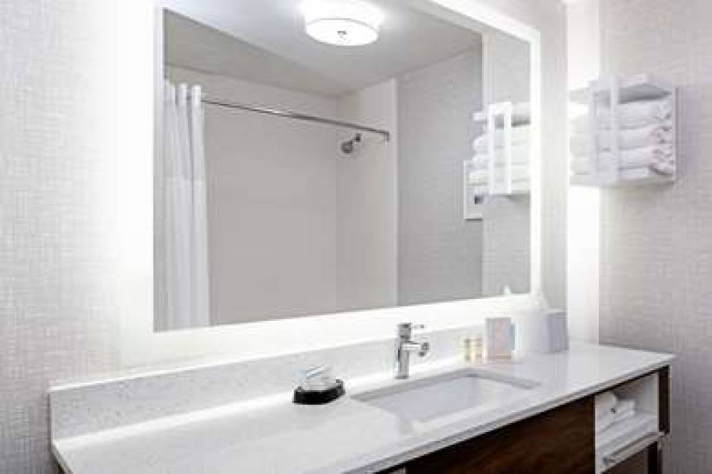 Hampton Inn Richmond-East/Mechanicsville 9