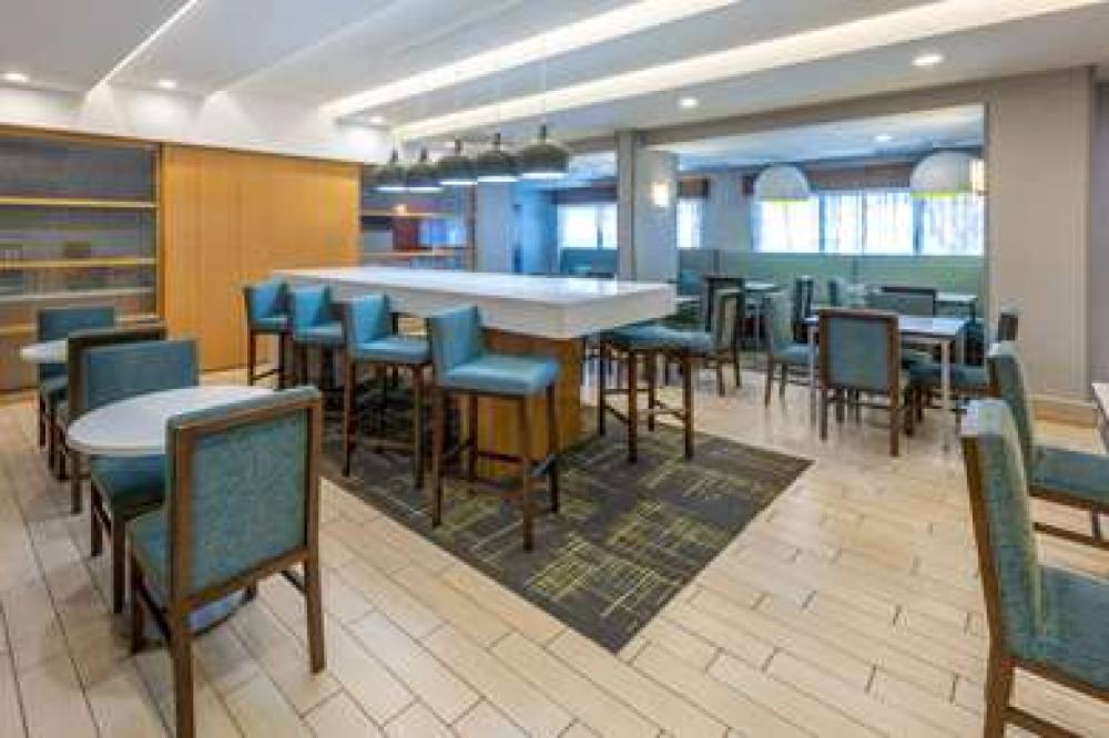 Hampton Inn Richmond Midlothian Turnpike 5