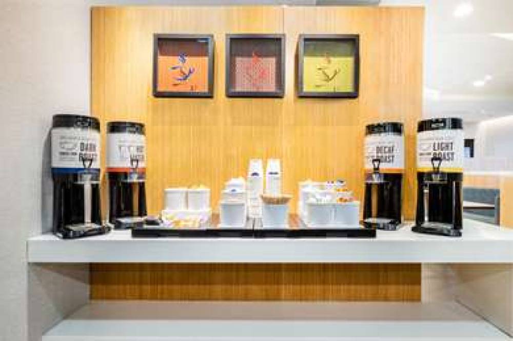 Hampton Inn Richmond Midlothian Turnpike 9