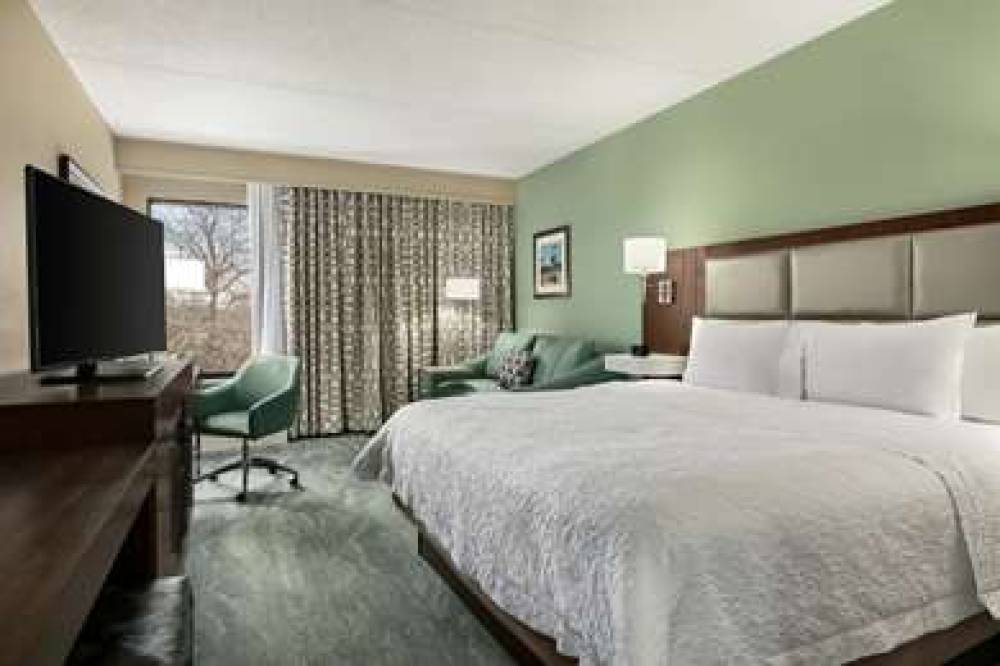 Hampton Inn Richmond-North/Ashland 5