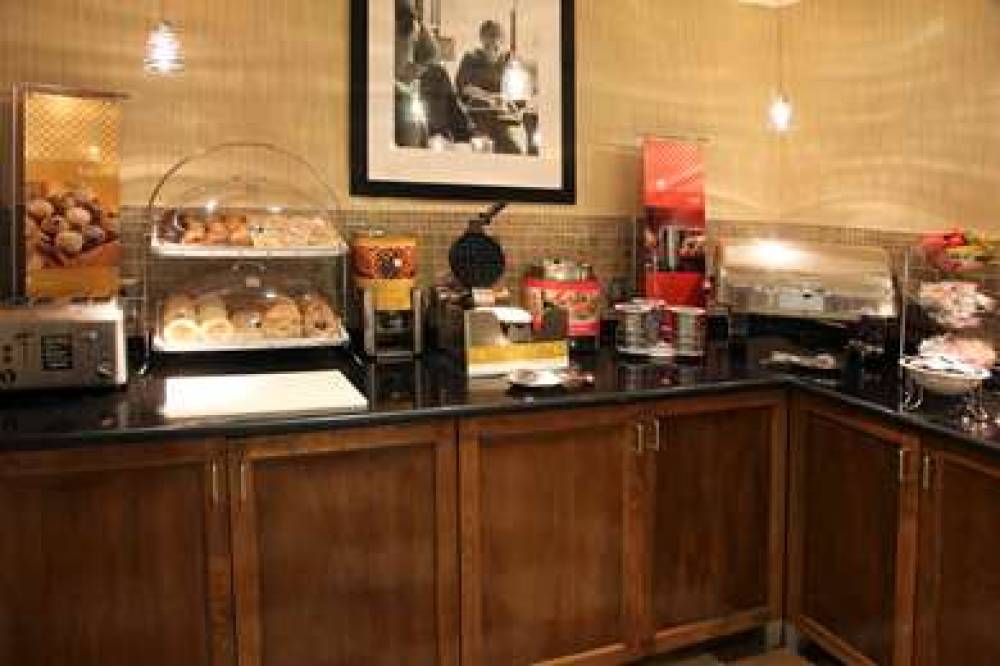 Hampton Inn Richmond-North/Ashland 4