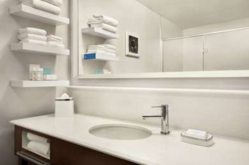 Hampton Inn Richmond-North/Ashland 3
