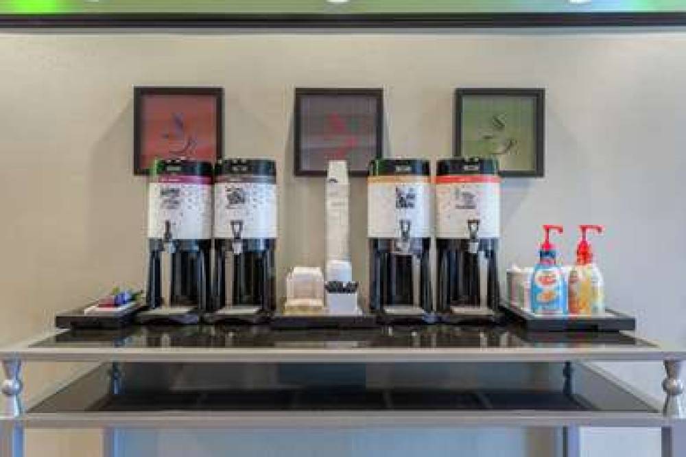 Hampton Inn Richmond-South, VA 5