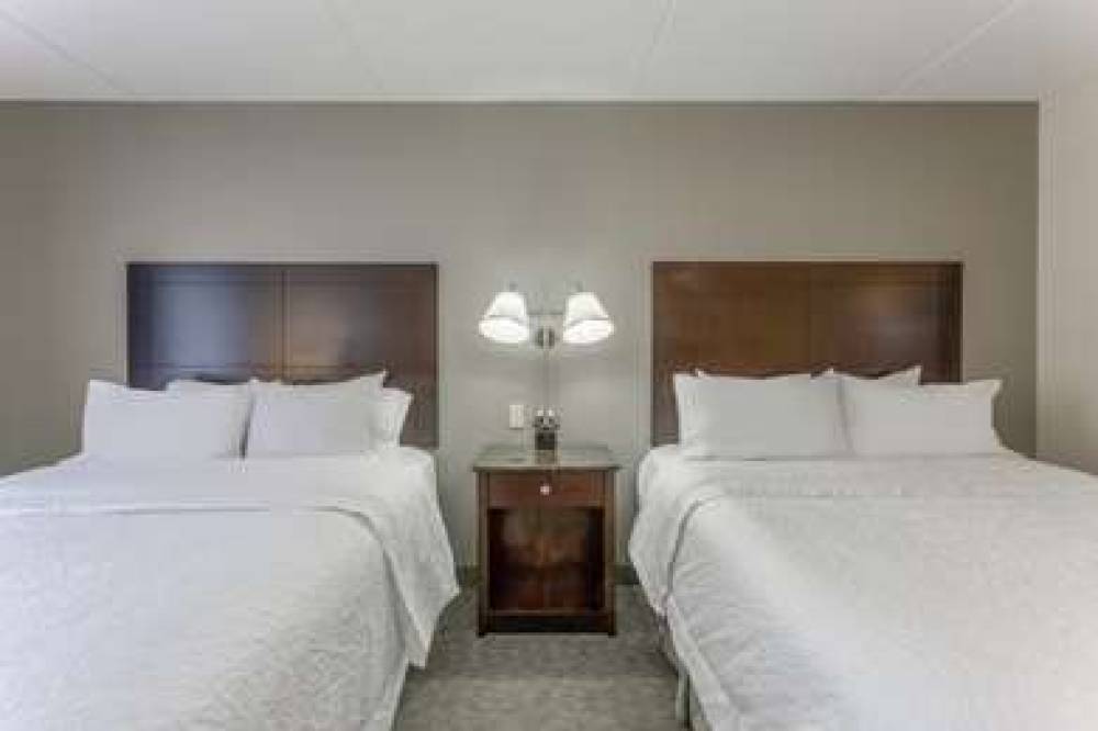 Hampton Inn Richmond-South, VA 9