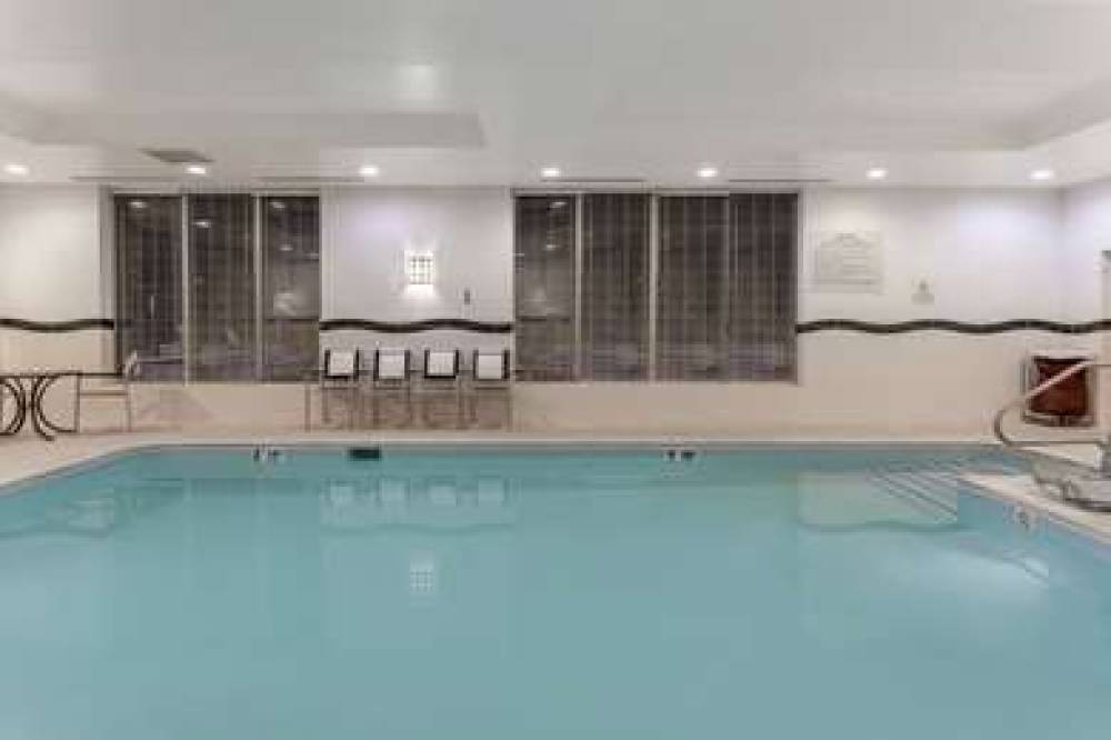 Hampton Inn Richmond-South, VA 4