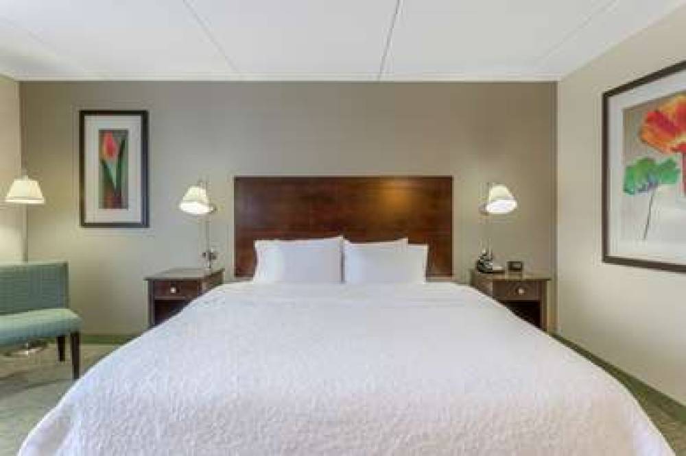 Hampton Inn Richmond-South, VA 10